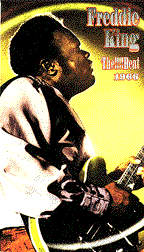 VHS Cover